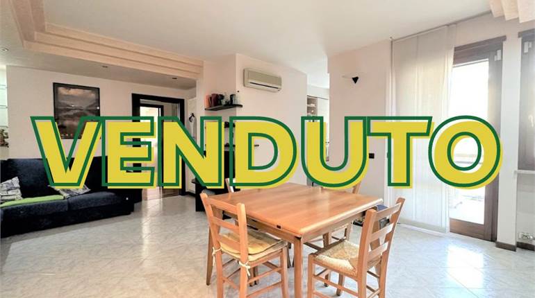 Apartment for sale in Monteforte d'Alpone