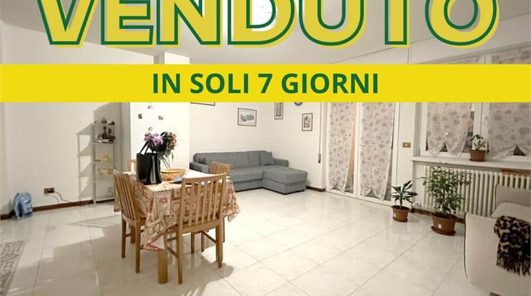 Apartment for sale in San Bonifacio