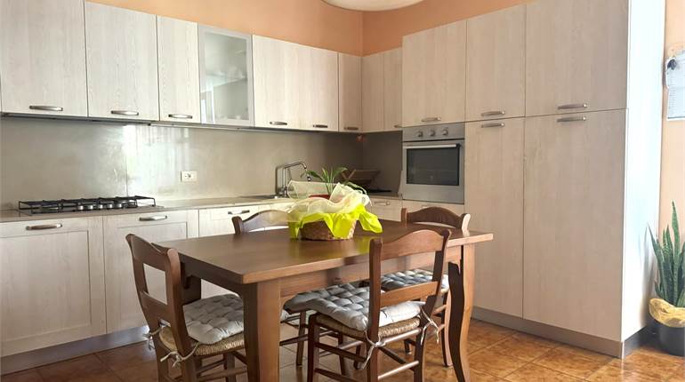 Apartment for sale in Monteforte d'Alpone