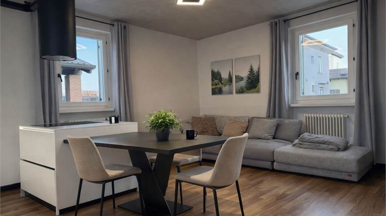 Apartment for sale in Monteforte d'Alpone